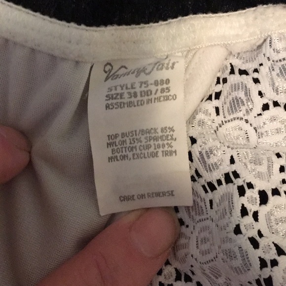 Bra - Picture 3 of 6